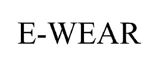 E-WEAR