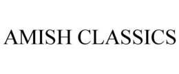 AMISH CLASSICS
