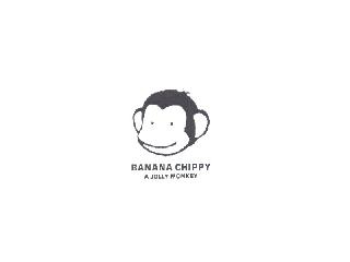 BANANA CHIPPY A JOLLY MONKEY