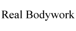 REAL BODYWORK