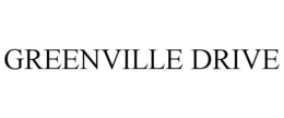 GREENVILLE DRIVE