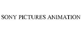 SONY PICTURES ANIMATION