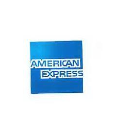 AMERICAN EXPRESS