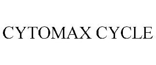 CYTOMAX CYCLE