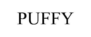 PUFFY