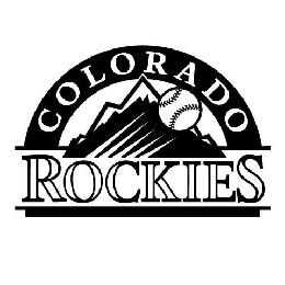 COLORADO ROCKIES