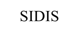 SIDIS