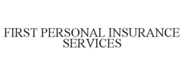 FIRST PERSONAL INSURANCE SERVICES