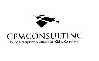 CPMCONSULTING PROJECT MANAGEMENT & CONSTRUCTION CLAIMS CONSULTANTS