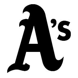 A'S