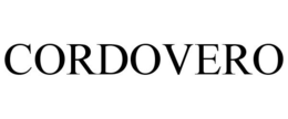 CORDOVERO