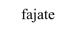 FAJATE