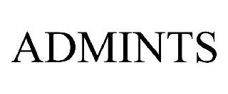 ADMINTS