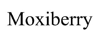 MOXIBERRY