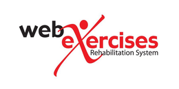 WEBEXERCISES REHABILITATION SYSTEM