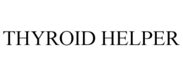 THYROID HELPER