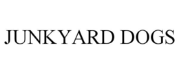 JUNKYARD DOGS