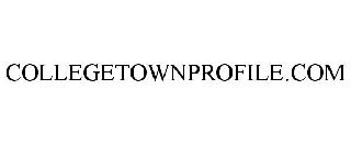 COLLEGETOWNPROFILE.COM