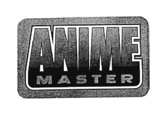 ANIME MASTER