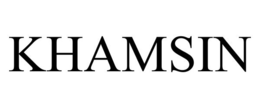 KHAMSIN