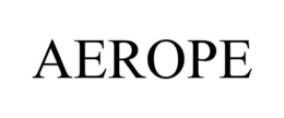 AEROPE
