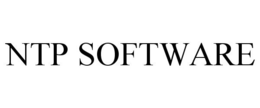 NTP SOFTWARE