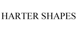 HARTER SHAPES
