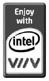 ENJOY WITH INTEL VIIV