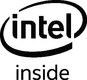 INTEL INSIDE