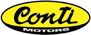 CONTI MOTORS