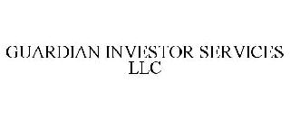 GUARDIAN INVESTOR SERVICES LLC