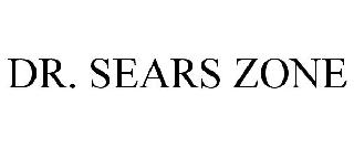 DR. SEARS ZONE