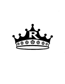 R