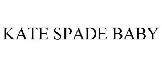 KATE SPADE BABY