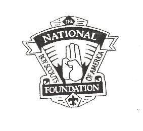 THE NATIONAL BOY SCOUTS OF AMERICA FOUNDATION