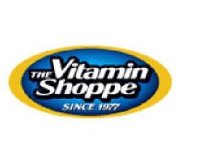 THE VITAMIN SHOPPE SINCE 1977