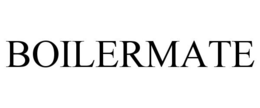 BOILERMATE
