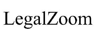 LEGALZOOM