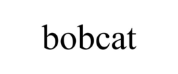 BOBCAT