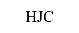 HJC