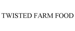 TWISTED FARM FOOD