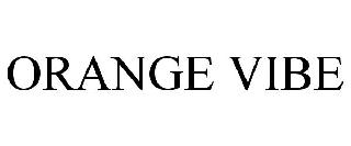 ORANGE VIBE