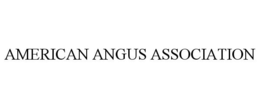 AMERICAN ANGUS ASSOCIATION
