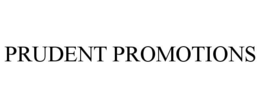 PRUDENT PROMOTIONS