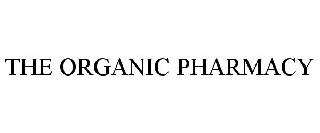 THE ORGANIC PHARMACY