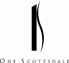 1S ONE SCOTTSDALE