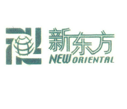 NEW ORIENTAL