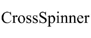 CROSSSPINNER