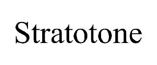 STRATOTONE