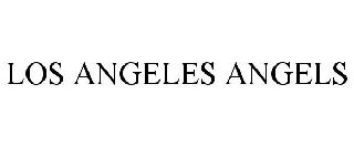 LOS ANGELES ANGELS